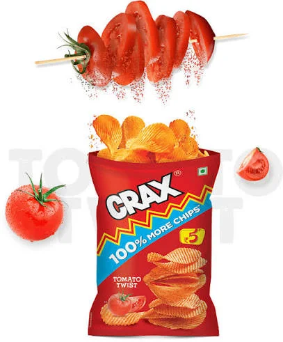 Tomato Chips